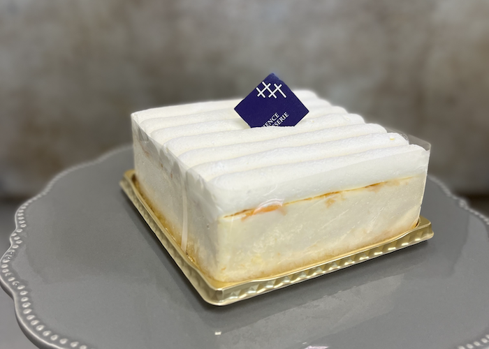 エルミタージュ