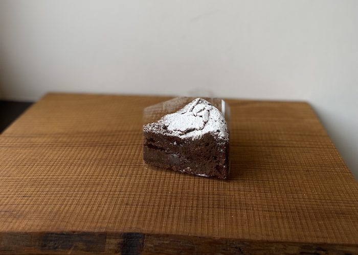 ガトーショコラ