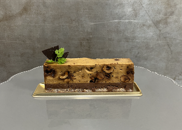 キャラメルノア