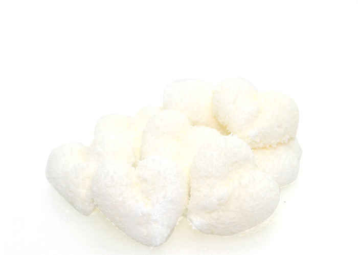 ハートフル（ココナッツ）