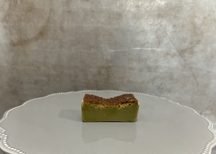 世知原茶ショコラテリーヌ