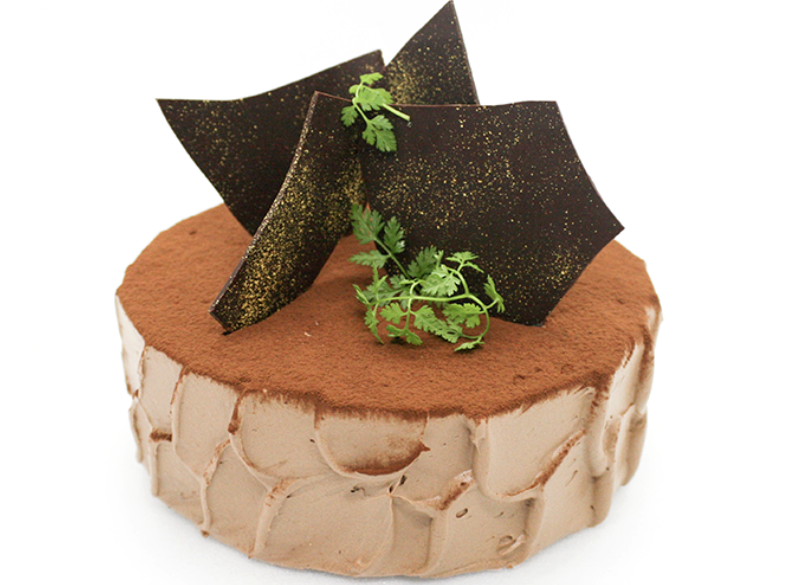 ジャドールショコラ