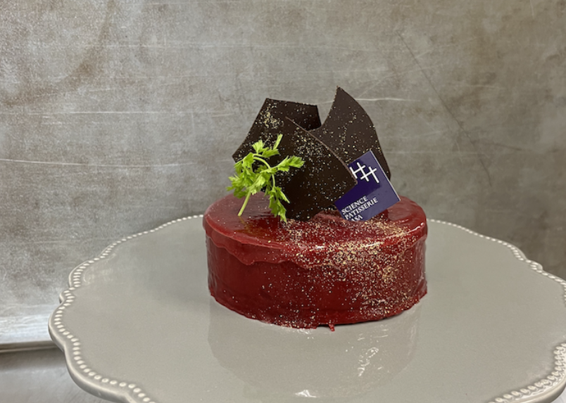 マキアージュ・ド・ショコラ