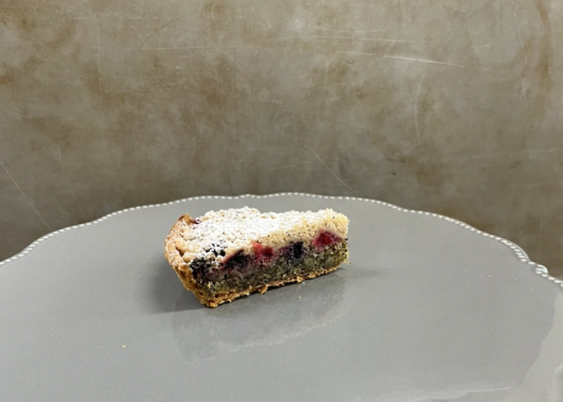 タルト・ボンソワレ!