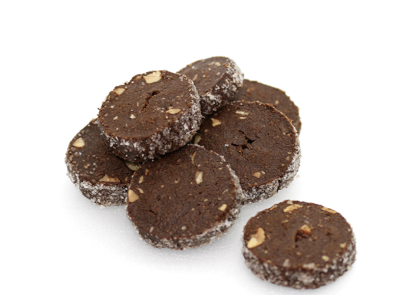 ディアマンショコラ