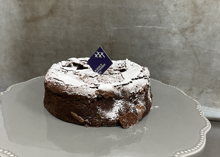 ガトーショコラ