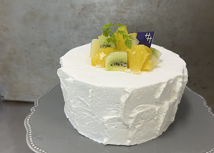 シャンティ フリュイ