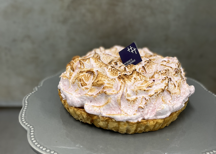 初恋しとらすっパイ