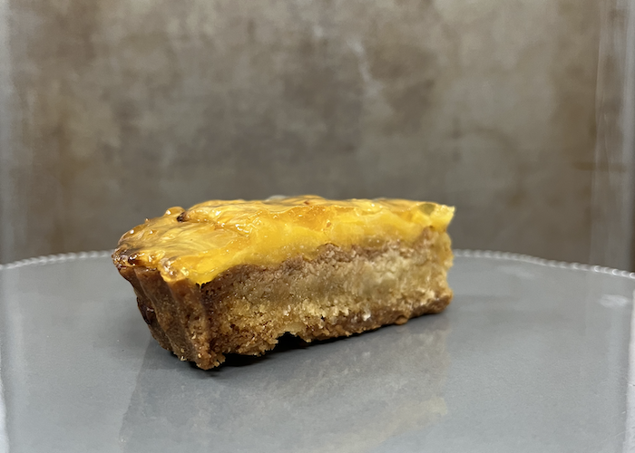 タルト・オ・ソレイユ