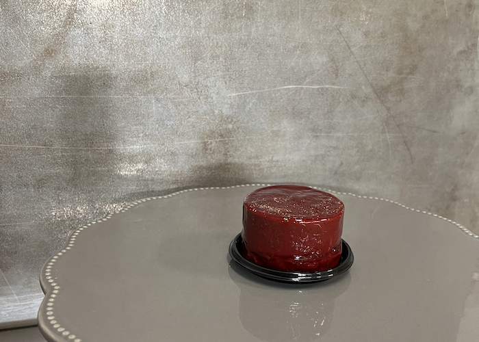 マキアージュ・ド・ショコラ