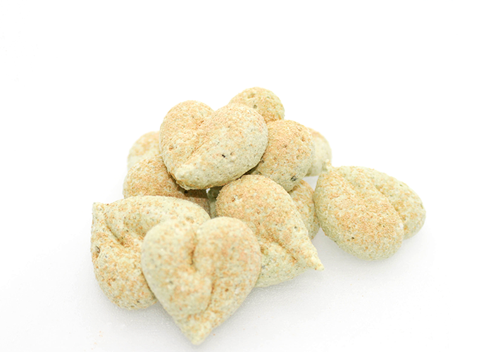 ハートフル（世知原茶）