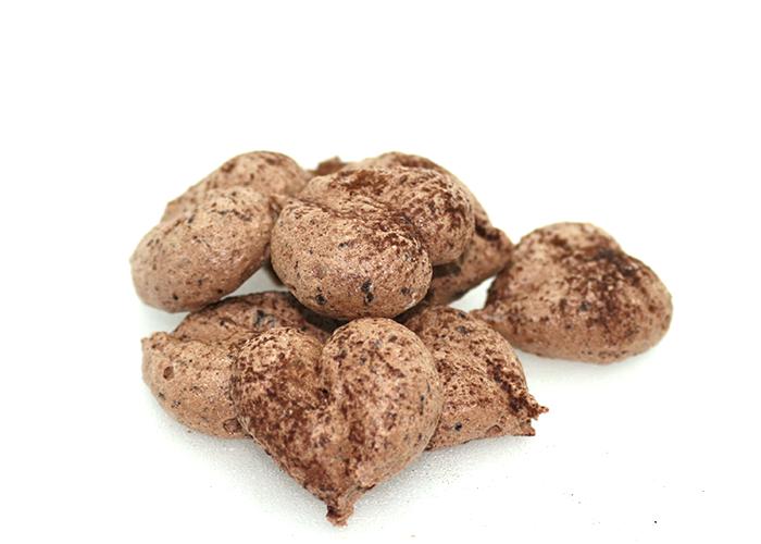 ハートフル（チョコレート）