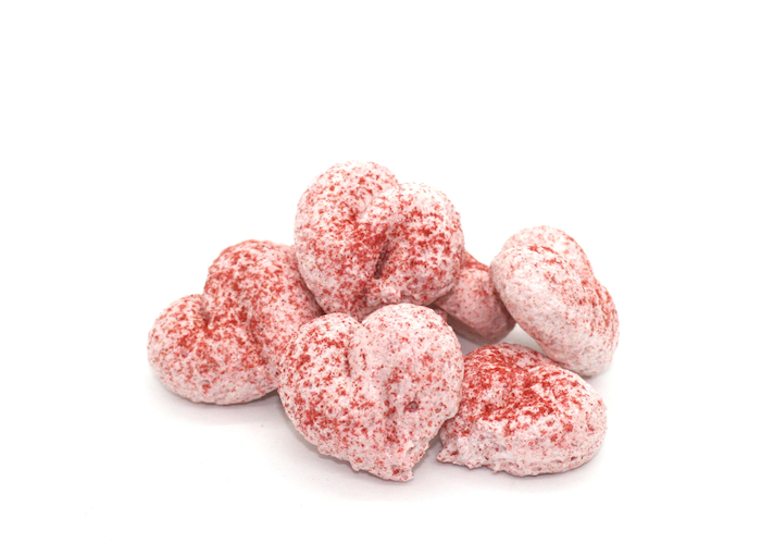 ハートフル（苺）