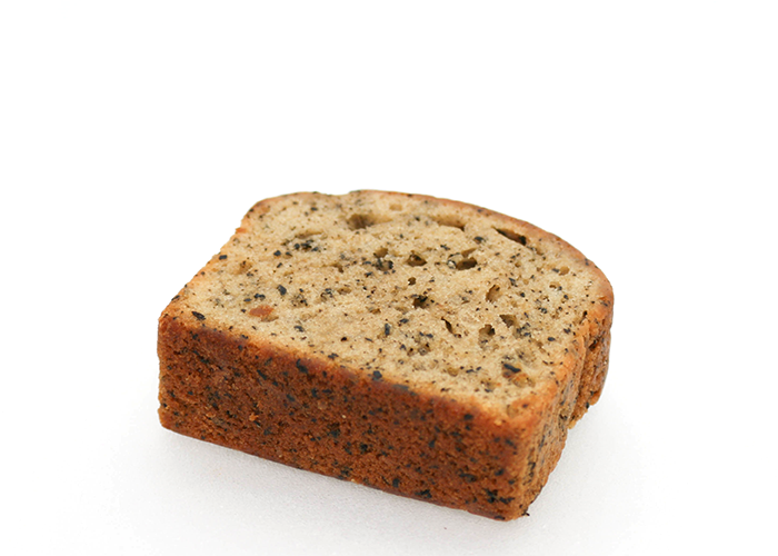 紅茶のパウンドケーキ