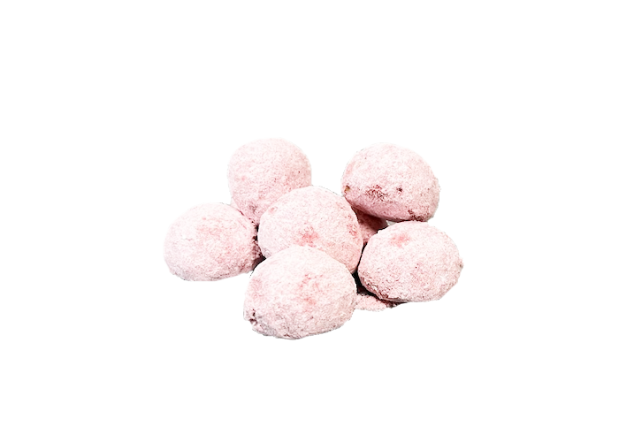 ブールドルージュ