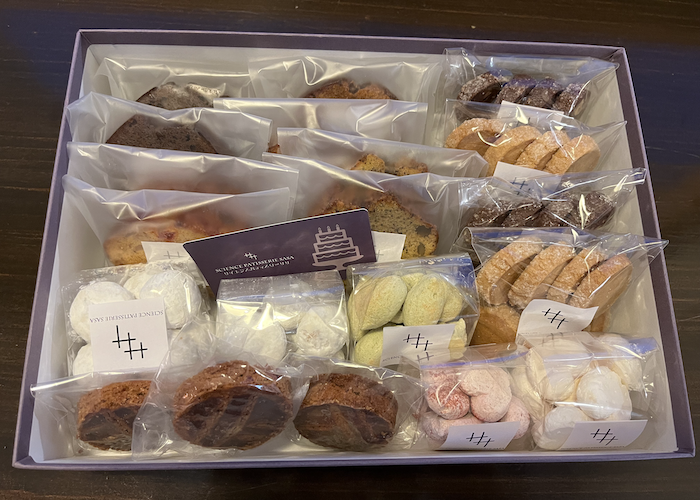 焼菓子セット -Special-