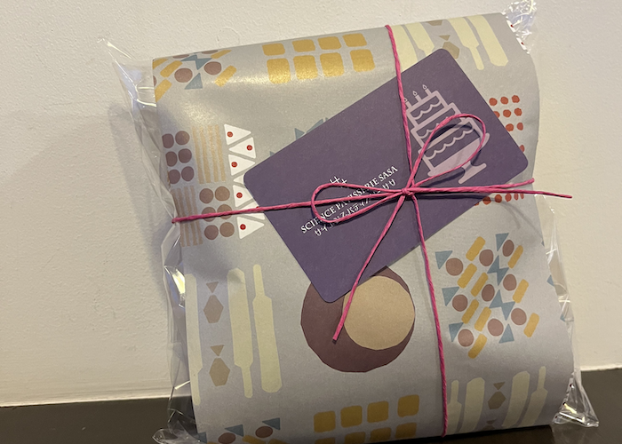 焼菓子セット -SaSa-